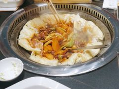 -灶座小锅烀饼·铁锅炖(全国总店)