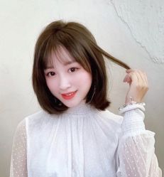 点击看大图 -GIRL STYLE 烫发·染发沙龙