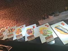 -雄楚国际大酒店-四季西餐厅