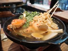 -Dak's 炸鸡(远景路店)