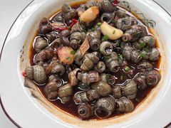 -七的湖·江南蟹舫·阳澄湖农家菜(蟹舫苑店)