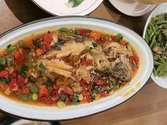 -鸿运楼·舌尖上的徽菜