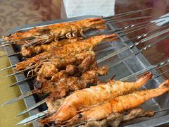 -众想海鲜·烧烤·海肠捞饭·渔家菜(孙家疃店)