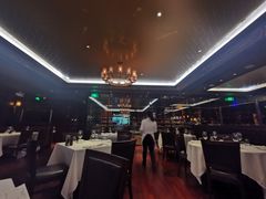 -Wolfgang’s Steakhouse 沃夫冈牛排馆(上海白玉兰广场店)