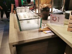 -金海湾自助餐厅(金陵饭店)