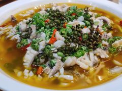 -三猫黑鱼花(南大店)