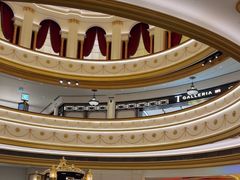 -澳门喜来登大酒店