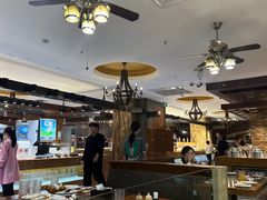 -汉巴味德(大悦城店)