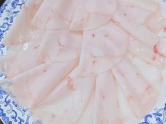 -马记伊源斋涮肉·清真菜(百子湾店)