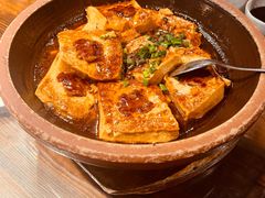 煎酿豆腐-广府乡下·饭庄(新港东路店)