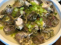 -洲晓鲜·舟山海鲜大排档(朱家尖风景区店)