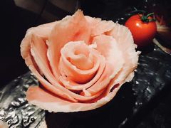 玫瑰松坂猪肉-湊湊火锅·茶憩(新中关购物中心店)