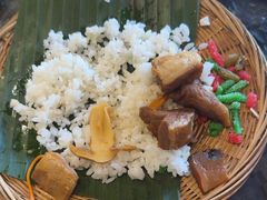 -尽善百年古院餐厅(王家老宅店)