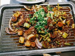 -小吴越·江浙融合菜(惠山万达广场店)