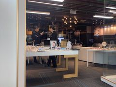 -亚美视光眼镜店(重庆路活力城店)
