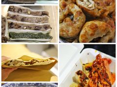 -玲燕蒸菜馆(江东路店)