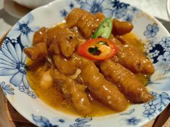 -南海渔村(珠江新城店)