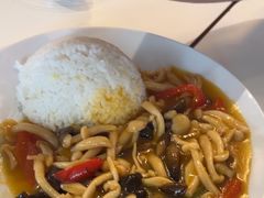 -宜家·瑞典风味餐厅(四元桥店)