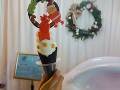 -CORNER CONE GELATO酷矿手作霜淇淋(南头古城店)