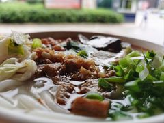 -建新园过桥米线(金碧广场店)
