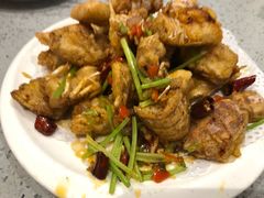 -小船渔村•大连菜•大连焖鱼(明泽街店)