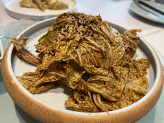 乾隆白菜-羲和雅苑•北京烤鸭(吴中路万象城店)
