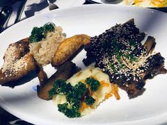 -MOSSO德国餐厅·音乐酒吧(环宇荟店)