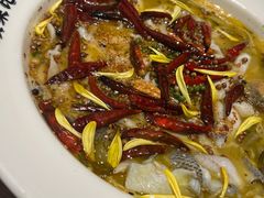 -太二酸菜鱼(上海佛罗伦萨小镇店)