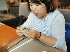 -厦门宝龙铂尔曼大酒店·海鲜自助餐厅