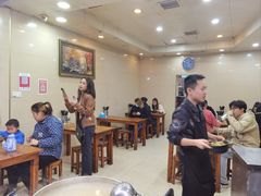 -沈妈砂锅(光华村店)