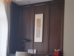 -杭州君尚云郦酒店