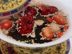 -宁夏国强手抓羊肉·清真菜(未央路凤三店)