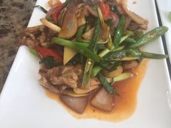 -聚丰园•湖鲜餐厅(阿红私房菜梅石路店)