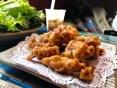 -房子红了鱼豆花重庆老火锅(广厦学院店)