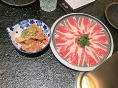 -樱嘢·炭火烧肉(惠南店)