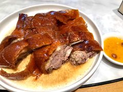 -花城粤菜餐厅(高新区店)