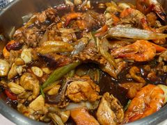 -黄记煌三汁焖锅(欢乐海岸店)