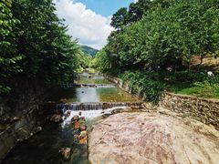 -广州白江湖森林公园