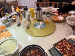 -萬家灯火·私房湘菜·22年老手艺(南岭大道店)