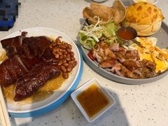 -新宝餐厅(流塘店)