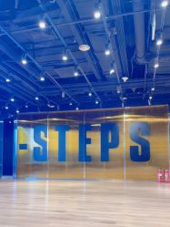 -G-STEPS舞蹈工作室