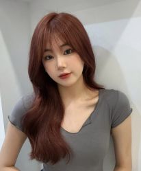 -丝语萱形象