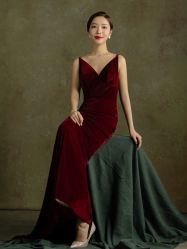 -女王风尚STUDIO·轻奢化定制