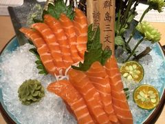 -文三酒肆自助放题(新街口友谊广场店)