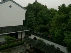 -苏州吴宫泛太平洋酒店