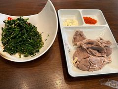 -靖远尕六美味羊羔肉