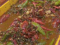 -老北京涮羊肉·龙虾.烧烤(江镇店)