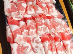 -呷哺呷哺(西单大悦城店)