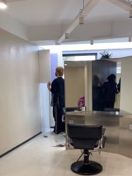 -a·f one hair salon