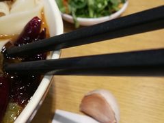 -洋洋安徽牛肉板面(洋洋店)